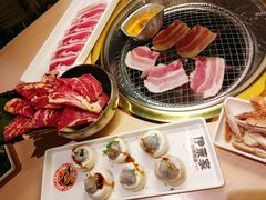 -伊茉家的烤肉店(勒泰中心店)