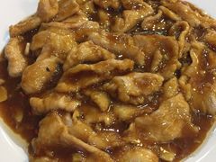 -老苏扬饭店