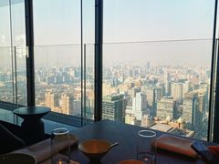 -北京柏悦酒店·锦庭餐厅Dining Room