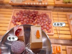 -姜胖胖首尔自助烤肉·街头小吃大排档(国瑞中心店)