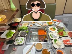 -海底捞火锅(赛格国际购物中心店)