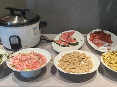 -湘满甲·黄焖甲鱼创始者·湘菜·鲁菜(潘家园店)