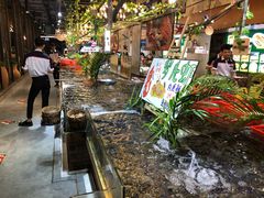 -79号渔船海鲜饭店(华强北店)