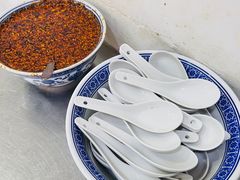 -定家小酥肉·清真(回民街店)