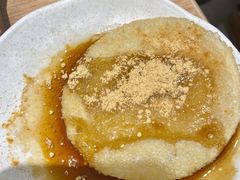 红糖糍耙-小满手工粉(北京富力广场店)
