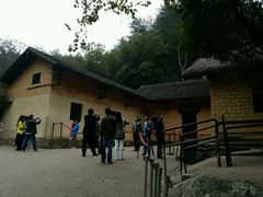 -韶山毛泽东同志故居