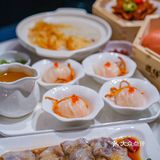 着实被他们家的菜品、茶点给诱惑到了，不仅味道好