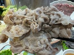 -马记伊源斋涮肉·清真菜(百子湾店)