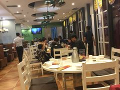 -闫府私房菜(经四路万达店)