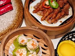 -叹茶靓点·粤式餐厅·全天茶市(石井万民广场店)