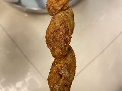 -西贝(深圳卓悦汇店)
