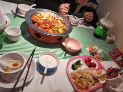 -楼兰新疆菜(江宁万达店)