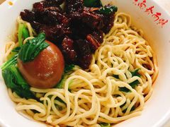 -泰顺江南春面馆