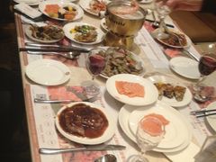 -芭菲盛宴·环球美食(袁家岗店)