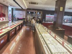 -龙凤金店(观前街店)