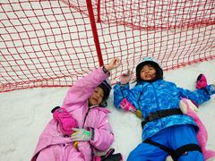 -广州热雪奇迹