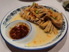 -客家大院·非遗赣南客家菜(郁孤台店)