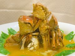 -仙林宾馆-餐厅
