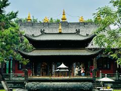-护国法轮寺