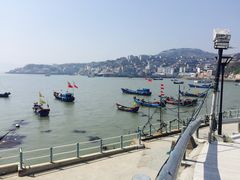 -东极岛景区