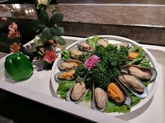-上宴精品海鲜姿造(晶融汇旗舰店)