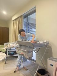 点击看大图 -奕新一诺台式母婴护理中心(我格广场店)