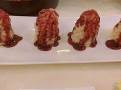 -大鸭梨烤鸭店(花园村店)