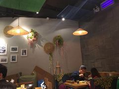 -阮氏娘·越南料理(双子塔店)