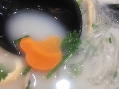 -鸭小妹鸭血粉丝(老门东店)
