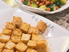 -厚味居炙子烤肉·清真(天桥南纬路店)