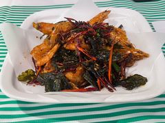 -楼兰新疆菜(江宁万达店)