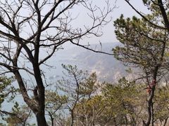-燕窝岭