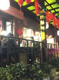 门面-袁记串串香(新南门店)