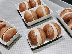 -西村叔叔的店·面包·甜品·蛋糕(崂山丽达店)