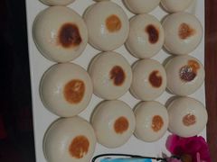 红糖锅盔-林芝工布庄园希尔顿酒店-猎味中餐厅