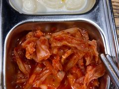 -吴草鸡爪오초닭발韩食堂(融恒盈嘉中心店)