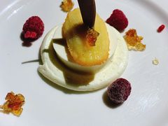 -香厨中餐厅(松北香格里拉店)