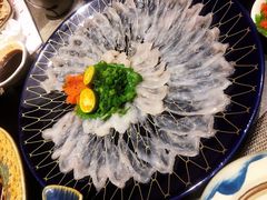 -红叶日本料理(开发区店)