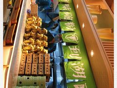 -百春原湖南牛肉粉(百联世纪店)