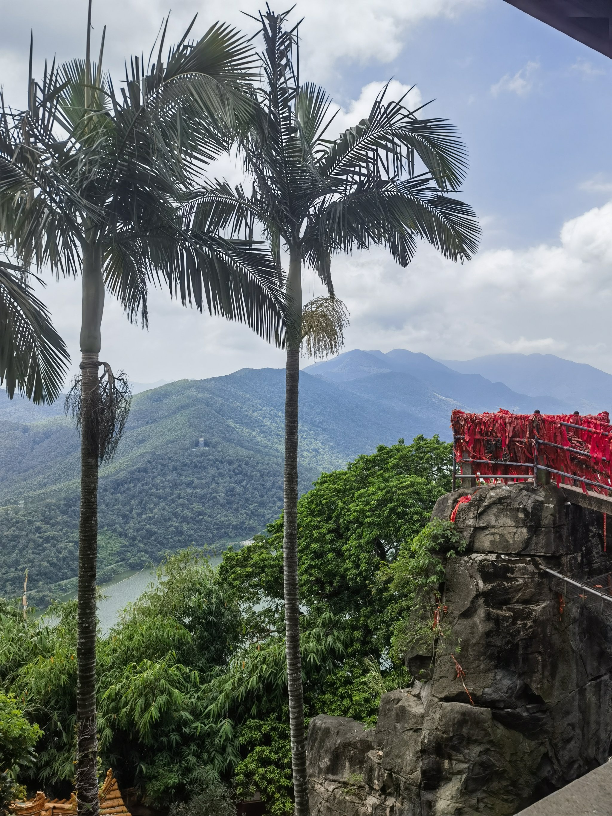 福清旅游景点推荐图片