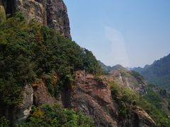 -雁荡山风景名胜区