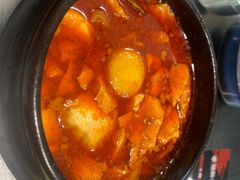 -李先生的首尔小馆(松江启源广场店)