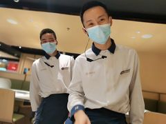 -海底捞火锅(东方时代广场店)