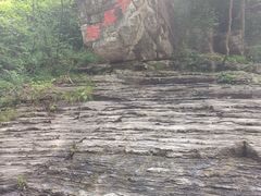 -孤山寨风景区