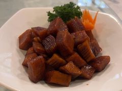 -龙井壹号·茶缘山景宴(龙井村店)
