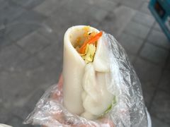 -张果佬年糕卷(科巷店)
