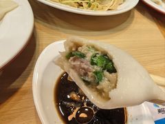 -菊花女水饺(闻涛苑店)