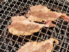 -厚贞日式烤肉(浦东汇智店)