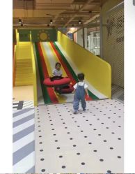 -反弹蹦床公园·运动乐园·团建·亲子派对(深圳观澜湖店)