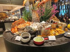 -安蒂娅·海鲜自助餐厅(安蒂娅美兰酒店)